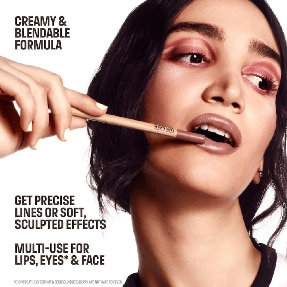 🎀✨ Luxury Nude Lip Trio | KKW Beauty + Makeup Forever + TIGI 💋 ✨